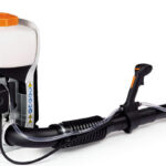 Fumigadora Stihl SR 200 Original