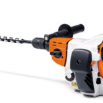Ahoyadora Stihl BT 45 Original