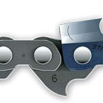 46 RS Rapid Super Rollo de cadena (.404"- 1.6 mm) - ROLLOS DE CADENA OILOMATIC PARA MOTOSIERRAS STIHL