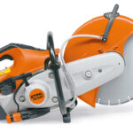 TS 420 Disco de corte A80 350 - ACCESORIOS PARA TRONZADORAS  STIHL