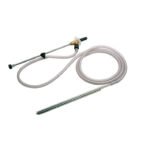 RE 80X/90/110/130 Plus Equipo de chorro húmedo y arena - ACCESORIOS PARA HIDROLAVADORAS  STIHL