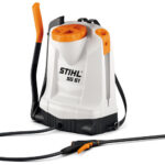 FUMIGADORA SG 51 - FUMIGADORAS MANUALES  STIHL