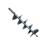 BT 131 Cuchilla P/A Barrena 200mm - ACCESORIOS PARA AHOYADORAS STIHL