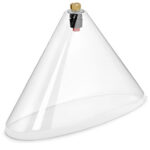 SG 31/51/71 Campana rectangular - ACCESORIOS PARA FUMIGADORAS  MANUALES STIHL