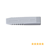 Cuña de Aluminio 1000 g - FORESTAL  STIHL