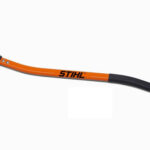 Zapa de aluminio - FORESTAL  STIHL