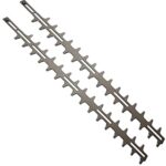 HS 45 Conjunto cuchillas 600 mm / 24'' - ACCESORIOS PARA CORTASETOS  STIHL