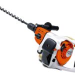 AHOYADORA BT 45 - AHOYADORAS STIHL