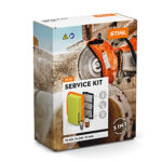 Kit de Servicio 35 - TS420 - Kit de Servicio 31 - BT131 STIHL