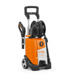 HIDROLAVADORA ELÉCTRICA  RE 90 - HIDROLAVADORAS ELÉCTRICAS  STIHL