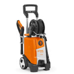 HIDROLAVADORA ELÉCTRICA  RE 130 Plus - HIDROLAVADORAS ELÉCTRICAS  STIHL