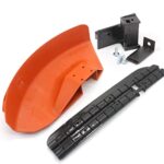 Juego protector Ø 370 mm (Cuchilla de triturado) - PROTECTORES STIHL