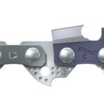 63 PS Picco Super Rollo de cadena  (3/8" Picco- 1.3 mm) - ROLLOS DE CADENA OILOMATIC PARA MOTOSIERRAS STIHL