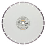 TS 420 Disco de corte B10 350 - ACCESORIOS PARA TRONZADORAS  STIHL