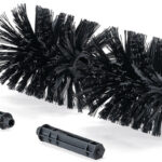 Rodillo barredor de caucho KW-MM - ACOPLES PARA MULTIMOTOR MM 55/56 STIHL