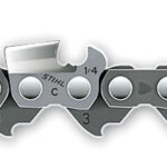 36 RM Rapid Micro Rollo de cadena (3/8"- 1.6 mm) - ROLLOS DE CADENA OILOMATIC PARA MOTOSIERRAS STIHL