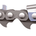 46 RCK Rapid Chipper Klassik Rollo de ca (.404"- 1.6 mm) - ROLLOS DE CADENA OILOMATIC PARA MOTOSIERRAS STIHL