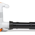 SOPLADORA ELÉCTRICA  BGE 61 - SOPLADORAS ELÉCTRICAS  STIHL