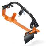 TS 420 Juego de acople ruedas TS - ACCESORIOS PARA TRONZADORAS  STIHL