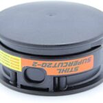 SUPERCUT - HERRAMIENTAS DE CORTE PARA GUADAÑAS STIHL