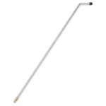 RE 80X/90/110/130 Plus Tubo de pulverización acodado - ACCESORIOS PARA HIDROLAVADORAS  STIHL