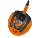 RE 80X/90/110/130 Plus Disp. de limpieza p. superficies planas - ACCESORIOS PARA HIDROLAVADORAS  STIHL