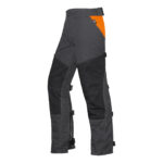 Protección delantera Chaps 270° 100 cm - EQUIPOS DE SEGURIDAD PERSONAL  STIHL