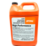 Aceite de Motor 2 tiempos 1 Gal - ACEITES Y GRASAS LUBRICANTES  STIHL