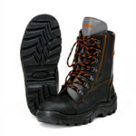 MS-Botas Ranger Talla 39 - EQUIPOS DE SEGURIDAD PERSONAL  STIHL