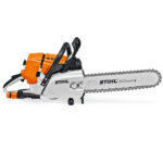 CORTADORA GS 461 - TRONZADORAS Y CORTADORAS DE HORMIGÓN  STIHL