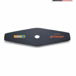 Cuchilla 230-2 FS-KA - ACOPLES PARA MULTIFUNCIONAL KA 85 R STIHL