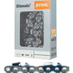 CADENA  MS 650/660/651/661 ESLABONES  88 - ACCESORIOS PARA MOTOSIERRAS  STIHL