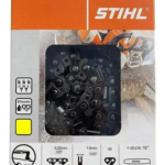 CADENA  MS 650/660/651/661 ESLABONES  104 - ACCESORIOS PARA MOTOSIERRAS  STIHL