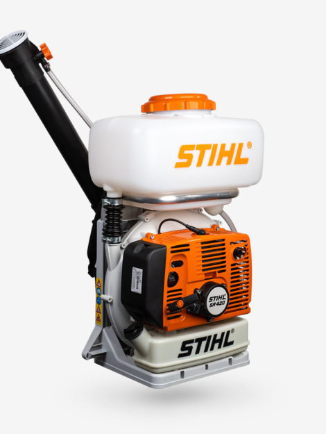 Fmigadora-STIHL-SR-420-Agroquipos-Alpujarra-02