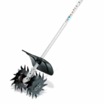 Fresadora-Cultivador BF-KM - ACOPLES PARA MULTIFUNCIONAL KM 85 R STIHL