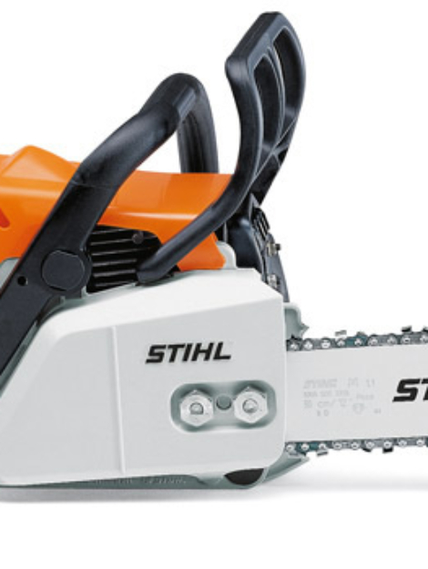 MOTOSIERRA MS 170 - MOTOSIERRAS PARA PROPIETARIOS DE FINCA