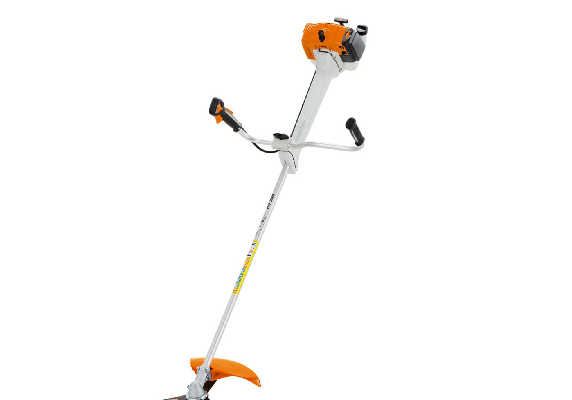STIHL-FS-350