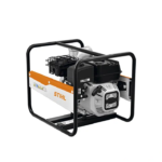 MOTOBOMBA WP 300 - MOTOBOMBAS  STIHL