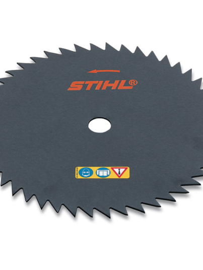 STIHL KREISS_SPITTZZ