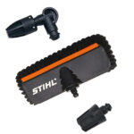 RE 80X/90/110/130 Plus Juego de limpieza - ACCESORIOS PARA HIDROLAVADORAS  STIHL