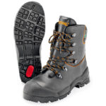 MS-Botas Function Talla 39 - EQUIPOS DE SEGURIDAD PERSONAL  STIHL