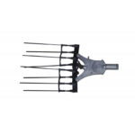 SP 20 Cosechadora "Sin Rastrillo" SP-KA - ACOPLES PARA MULTIFUNCIONAL KA 85 R STIHL