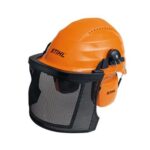 Protección facial / auditiva - EQUIPOS DE SEGURIDAD PERSONAL  STIHL
