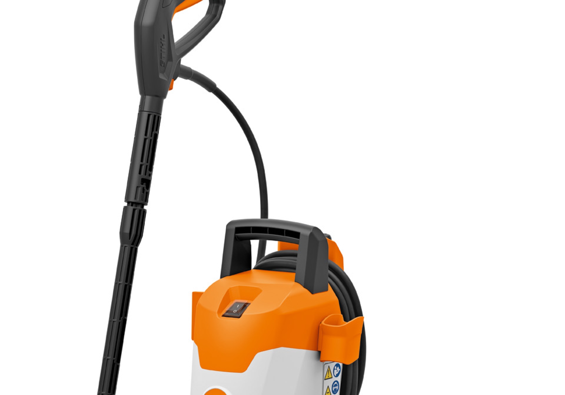 High-pressure cleaner RE 80 X for EU