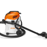 ASPIRADORA ELÉCTRICA SE 33 - ASPIRADORAS ELÉCTRICAS  STIHL