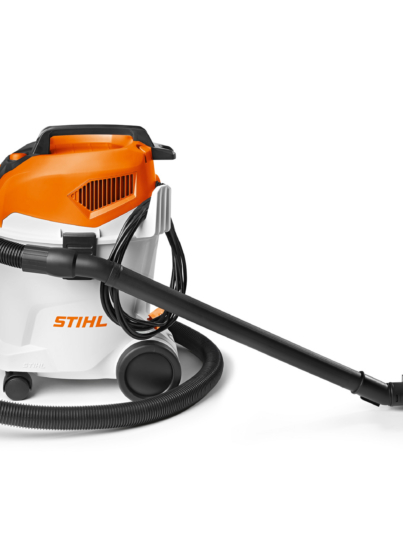 Electric wet and dry vacuum cleaner SE 33
