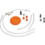 SR 420 Juego bomba de presión Ultra Bajo Vol.(ULV) - ACCESORIOS PARA FUMIGADORAS STIHL