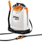 FUMIGADORA SG 71 - FUMIGADORAS MANUALES  STIHL