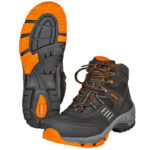 Botas Worker S3 Talla 40 - EQUIPOS DE SEGURIDAD PERSONAL  STIHL