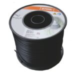 Hilo corte redondo Ø 3-3 mm x 137-0 m - HILOS DE NYLON PARA GUADAÑAS  STIHL